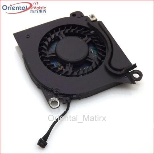Free Shipping Original MG62090V1-Q020-S99 DC5V 0.22A Cooling Fan For APPLE AIR A1237 A1304 MB233 MC233 CPU Cooler Fan