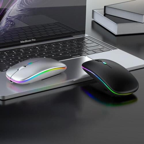 Kuulee Computer Mice