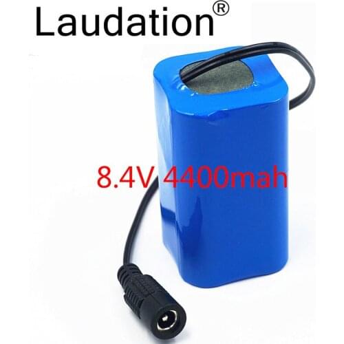 Laudation Lighting