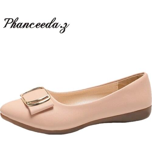 Phanceeda Z Women's Loafers