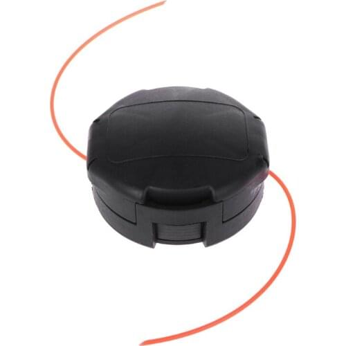 Speed Feed 375 400 Universal Brush Cutter String Trimmer Head Adaptor For Echo N1HF