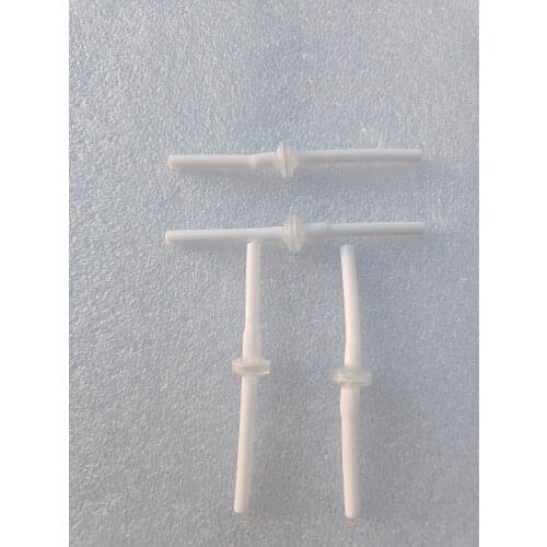 Replacement Connect Tube For Fractional RF Micro Needle Cartridge Machine Skin Care Beauty Anti Ageing