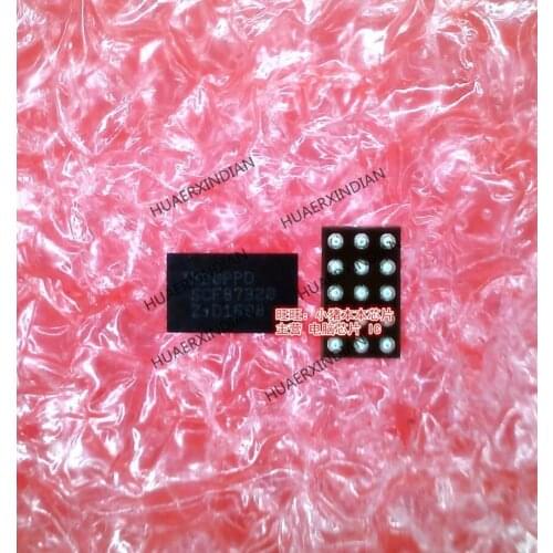 Brand new original NX20P5090UKAZ :X20PPD BGA15 High Quality