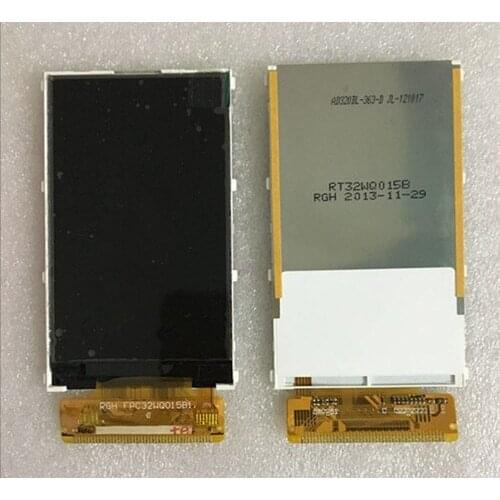 TIANMA 3.2 inch 44P TFT LCD LCM Color Screen HX8352B Drive IC 240(RGB)*400 (No Touch Panel)
