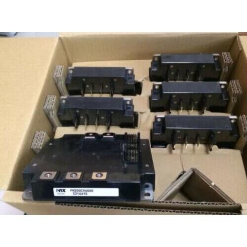 1PCS MITSUBISHI PM200CVA060 PM200CVA-060 MODULE -NEW