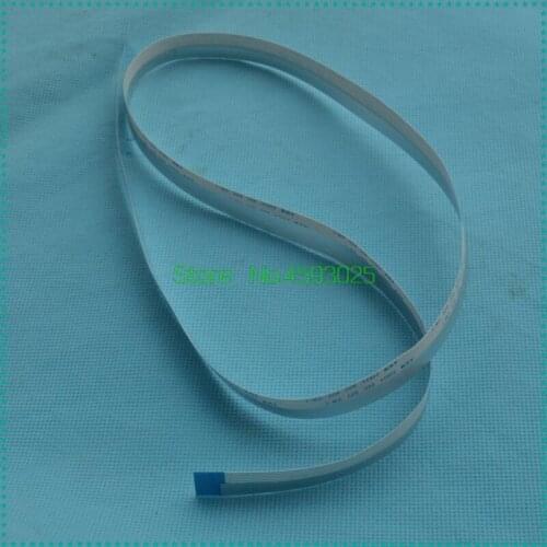 10 X Scanner Flat Cable for Canon MF4410 MF4412 MF4420 MF4450 MF4452 MF4570 D520 Printer Flat Flex Scan Cable
