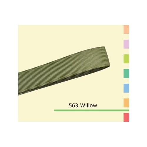 3 inch (75mm) wholesale Emerald series grosgrain ribbon 196 colors available For Gift Packing