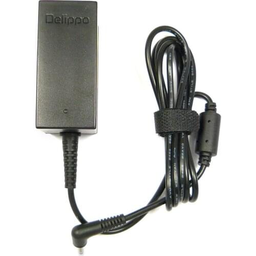 Delippo 12V1.5A Power Adapter For Acer Tablet PC A100 A500 US Standard Power Charger