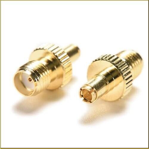 3G 4G antenna RF connector SMA female jack to TS9 male plug rf wifi adapter