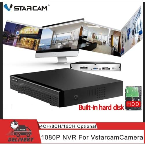 Cdycam CCTV Systems