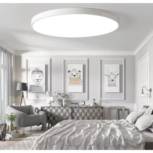DAR Ceiling Lamps