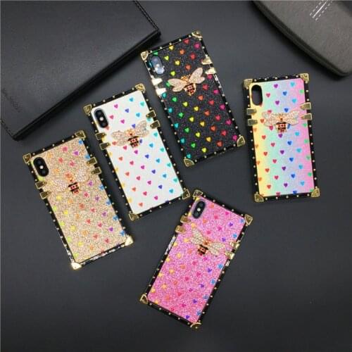 FKISSME Huawei Nova 3 Phone Cases
