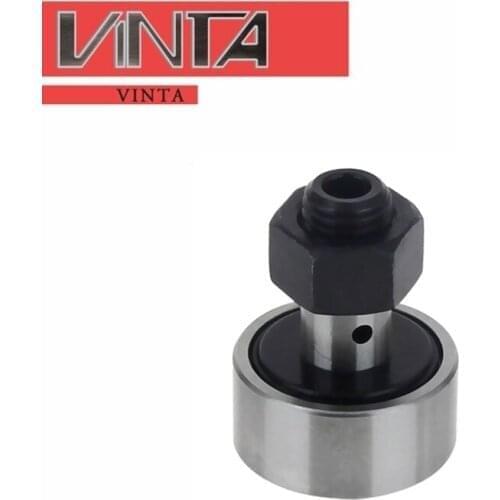 Bolt roller bearing CF3KR4 5 6 8 10 12 16 18 20 24 30 32 35 Machine shaft pulley rodamientos bearings valve rolamento bearings