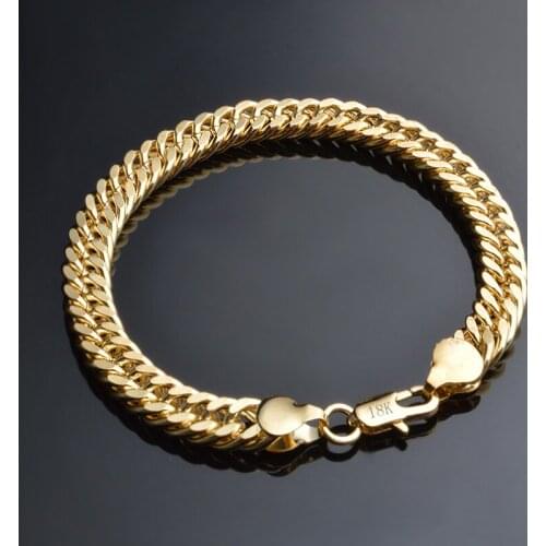 JEXXI Jewelry For Men