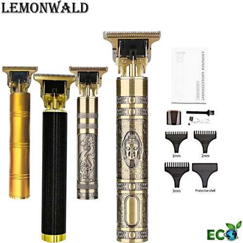 Men Shaving machine LEMONWALD Electric shearing machine Trimmer For men Hair cutting machine Electric shears