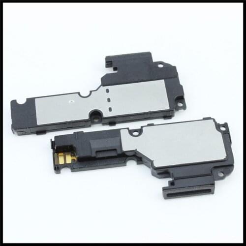 New Ringer Buzzer Loud Speaker Music Loudspeaker Assembly For OPPO R9 Plus R9plus Mobile Phone Replacement Parts Flex Cable