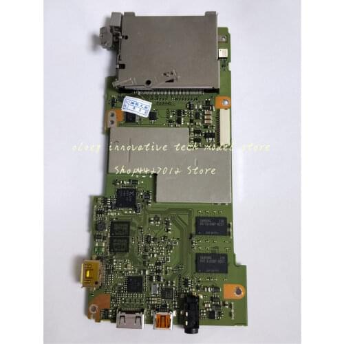 Original Main Board Motherboard Mainboard For Canon EOS 5D II 5D2 Camera Repair Part