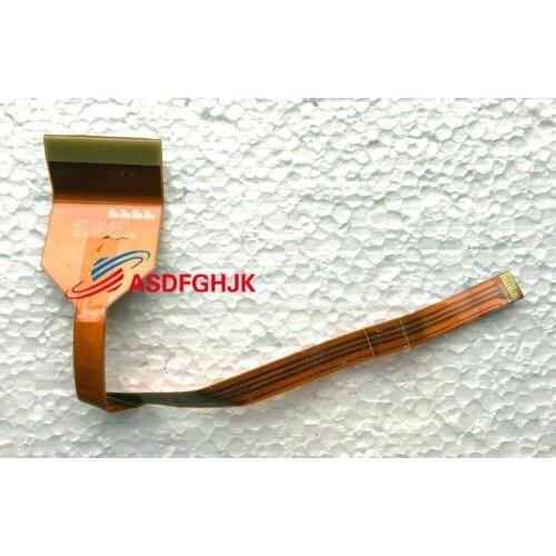 Original FOR Dell FOR Alienware M18x DVD Connector Cable SATA ODD 0WTFK8 WTFK8 LF-6572P Full TESED OK