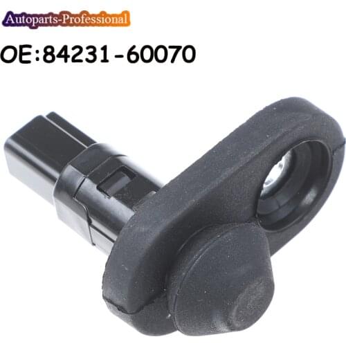84231-60070 8423160070 For Lexus/Scion/Toyota Land Prius RAV4 Yaris 2000 2001 2002 2003 2004 2005 2006 Door Light Lamp Switch
