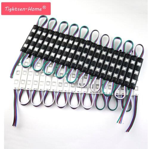 Светодиодные модули Tightsen-Home China At AliExpress
