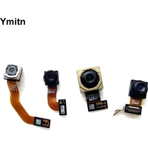 Ymitn Flex Cables For Xiaomi Phones