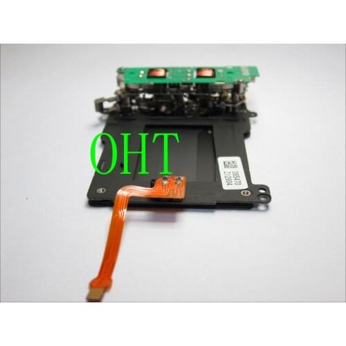 Repair Parts For Canon EOS 1D Mark IV 1D4 Shutter Unit Assembly Original Shutter Unit Parts For Canon EOS 1DS III 1D Mark IV 1D3