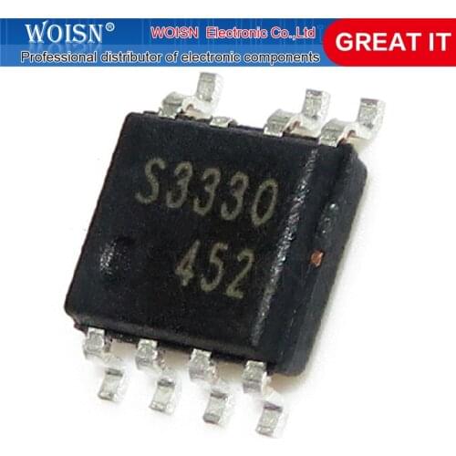 1pcs/lot SEM3330 S3330 SOP-7 In Stock