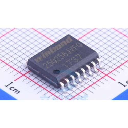 5/pcs W25Q256FVFIG Screen 25Q256FVFG Brand New & Original 256Mbit SOP16 32M FLASH