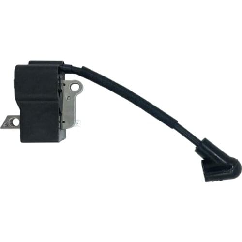 Auto Parts High Pressure Package Lawn Mower Engine Lgnition Coil for Husqvarna 235R 232R 225R 232L 240RJ 227R