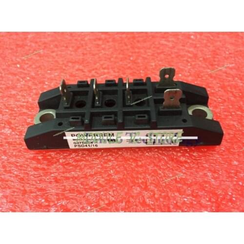 FREE SHIPPING PSD41/16 IGBT NEW MODULE