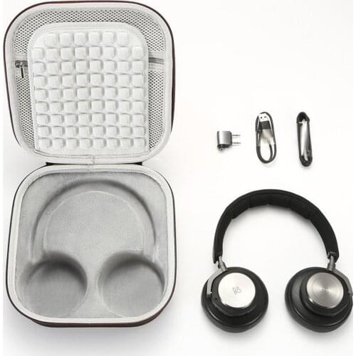 Headphone Case for B and O PLAY by Bang Olufsen Over-Ear Beoplay H4,H7,H8/H8i, H9/H9i