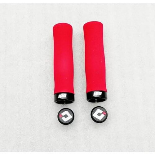 ODI Sponge Grip Cover Mountain Bike Ultra Light Suspension Locking Grip Grip Cover Genuine