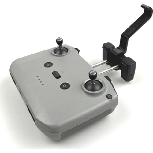 Extended Bracket for iPad Mini Tablet Holder Flat Stand for Mavic Air 2 Drone Remote Control 125-155mm Tablet Computers Holder