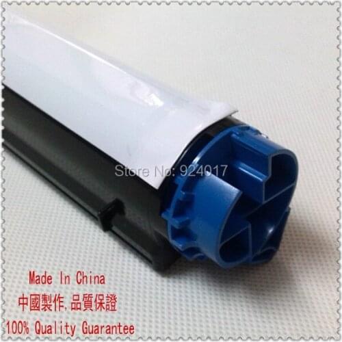For Impressora Okidata 42103001 42103002 42103003 Toner Cartridge,For Oki 4100 4200 4250 4300 4350 Refill Toner Cartridge,2PCS