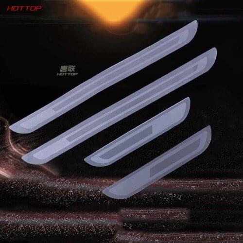 HOTTOP Door Sills VW Volkswagen