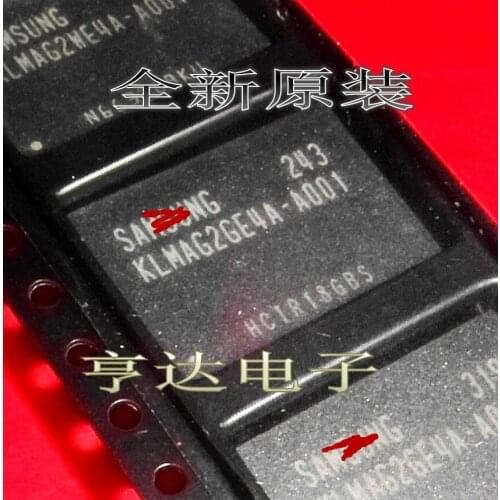 KLMAG2WE4A-A001 new imported original