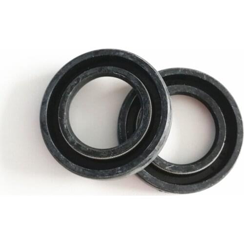 2 pcs Oil Seal For Yamaha Outboard Parts Parsun Hidea Powertec Seapro 25hp 30hp 93101-22M00 22*36*6mm 93101-22067