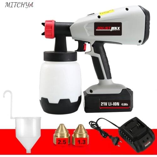MITCHYA Spray Guns