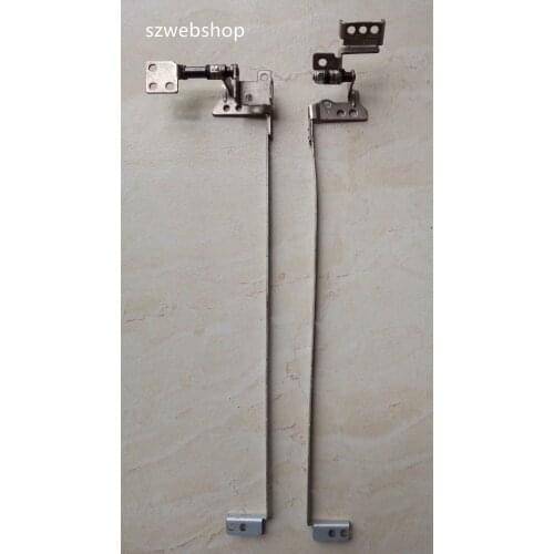 New for lenovo G480 G485 laptop LCD screen Hinges left & right set