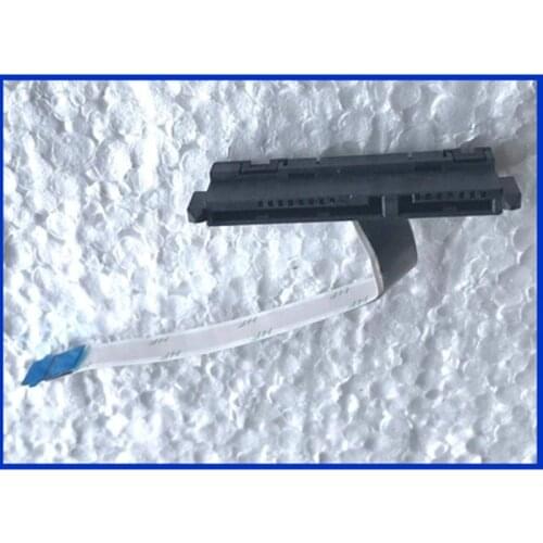 New Laptop HDD Cable Hard Disk Drive Connector Cable For HP 15-AB