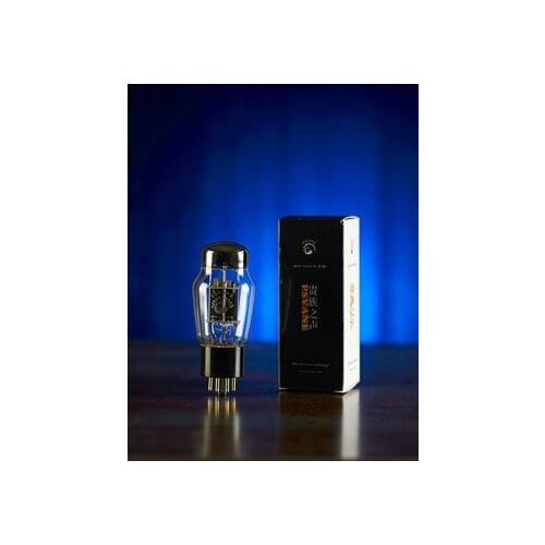 PSVANE UK-6SN7 Vacuum tube Replaces CV181 6NP8 6SN7 Original factory data matching