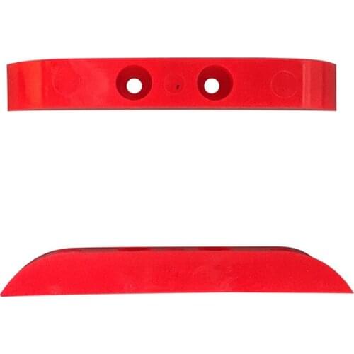 SDT315529 Escalator Broken Chain Contact Shoe Use for 9300 9500 9700 1 Pack=10 Pieces