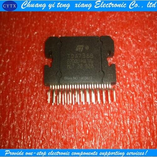 TDA7388 zip 1PCS