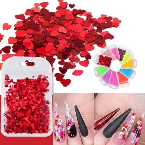 TKGOES Rhinestones For Nails