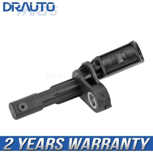 Rear Left ABS Speed Sensor 1KD927807 WHT003859 For A3 S3 TT Passat B6 B7 CC Eos Tiguan Golf 5 MK5 6 MK6 Seat Leon Toledo