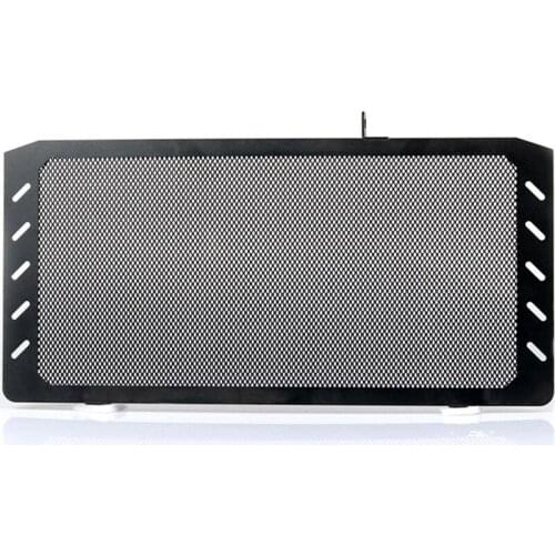 NEW-Motorcycle Radiator Grille Guard Protector Cover for Honda CTX1300 CTX 1300