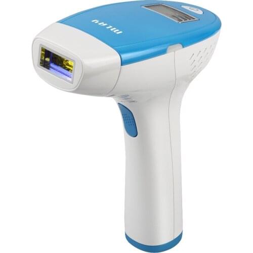 2017 Multifunction PRECISION 300000 Pulses IPL Hair Removal Face legs bikini underarms Permanent Laser Epilator Device