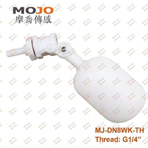 2020 MJ-DN8WK-TH water float valve G1/4" water tank