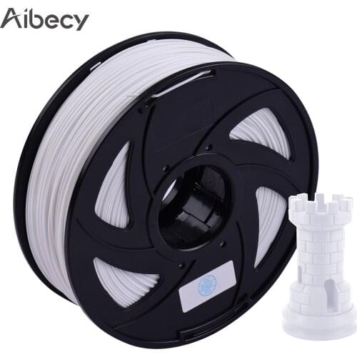 ABS Пластик для 3D принтера Aibecy China At AliExpress
