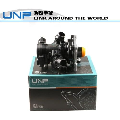 Auto ENGINE Water Pump OEM 06L 1211 11H For Golf MK7 A3 S3 8V A4 B8.5 B9 A5 A6 Q5